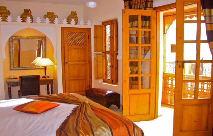 Riad Rabahsadia Marrakesh Room photo
